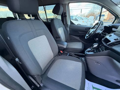 Used 2019 Ford Transit Connect XL w/ CNG/LPG Engine Prep Package image 37