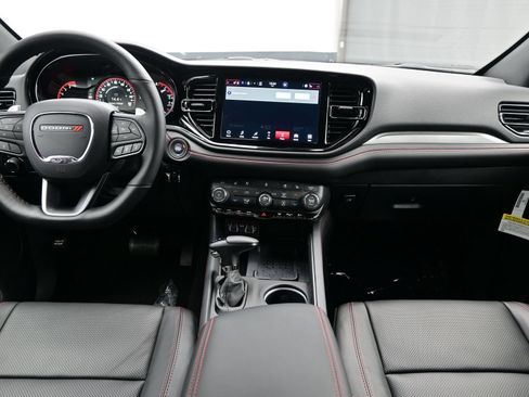 New 2026 Dodge Durango GT w/ Tow 'N Go Package AWD/4WD image 12