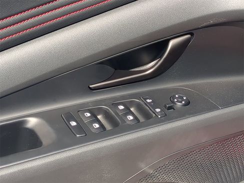 New 2025 Hyundai Elantra N Line image 20