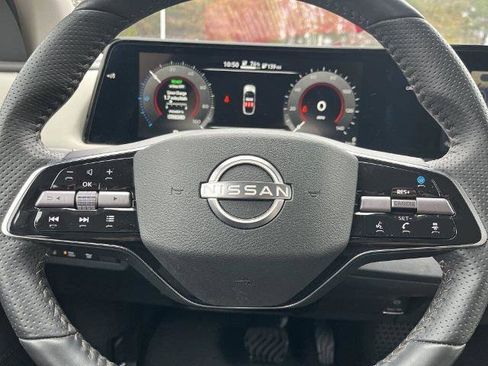 Certified 2023 Nissan Ariya AWD image 9