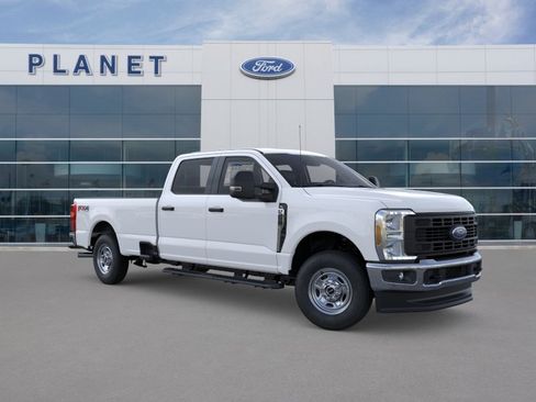 New 2026 Ford F250 XL AWD/4WD image 9