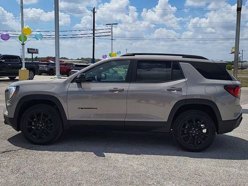 New 2026 GMC Terrain Elevation w/ Black Edition image 5