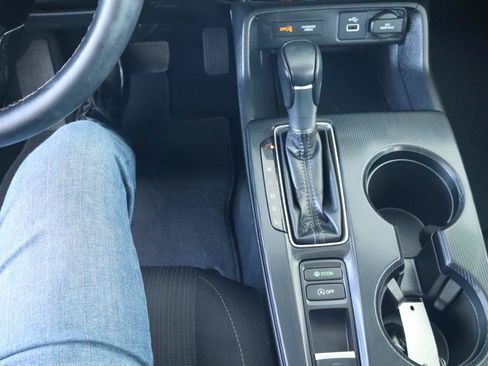 Used 2023 Honda Civic EX image 26