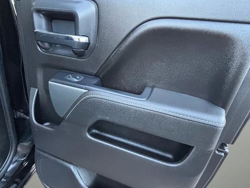 Used 2015 Chevrolet Silverado 1500 LT w/ All Star Edition image 17