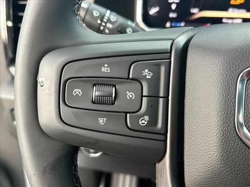New 2026 GMC Sierra 2500 AT4 w/ AT4 Premium Plus Package AWD/4WD image 32