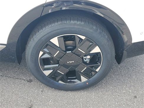 New 2026 Kia Sportage SX Prestige image 40