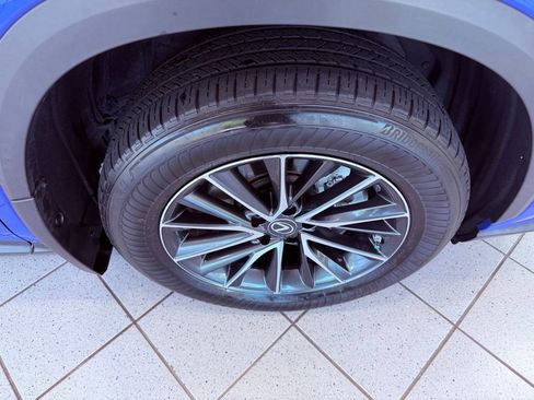 Used 2022 Lexus NX 350 AWD image 17