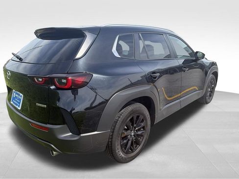 Used 2025 MAZDA CX-50 AWD 2.5 S w/ Preferred Package image 16