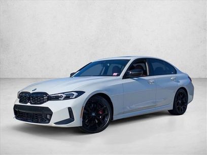 New 2026 BMW M340i w/ Premium Package