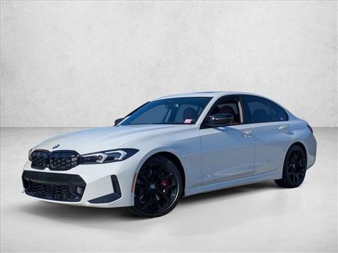 New 2026 BMW M340i w/ Premium Package image 1