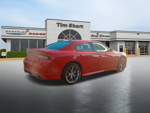 Used 2023 Dodge Charger GT image 5