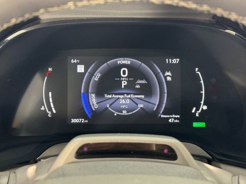 Used 2023 Lexus RX 500h F Sport image 20