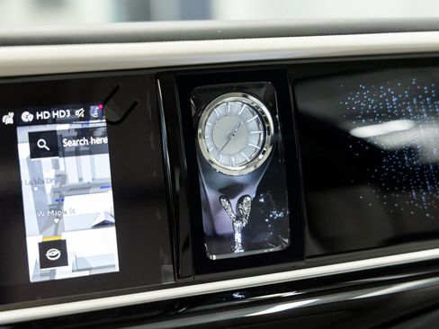 New 2027 Rolls-Royce Ghost Extended Wheelbase AWD/4WD image 52