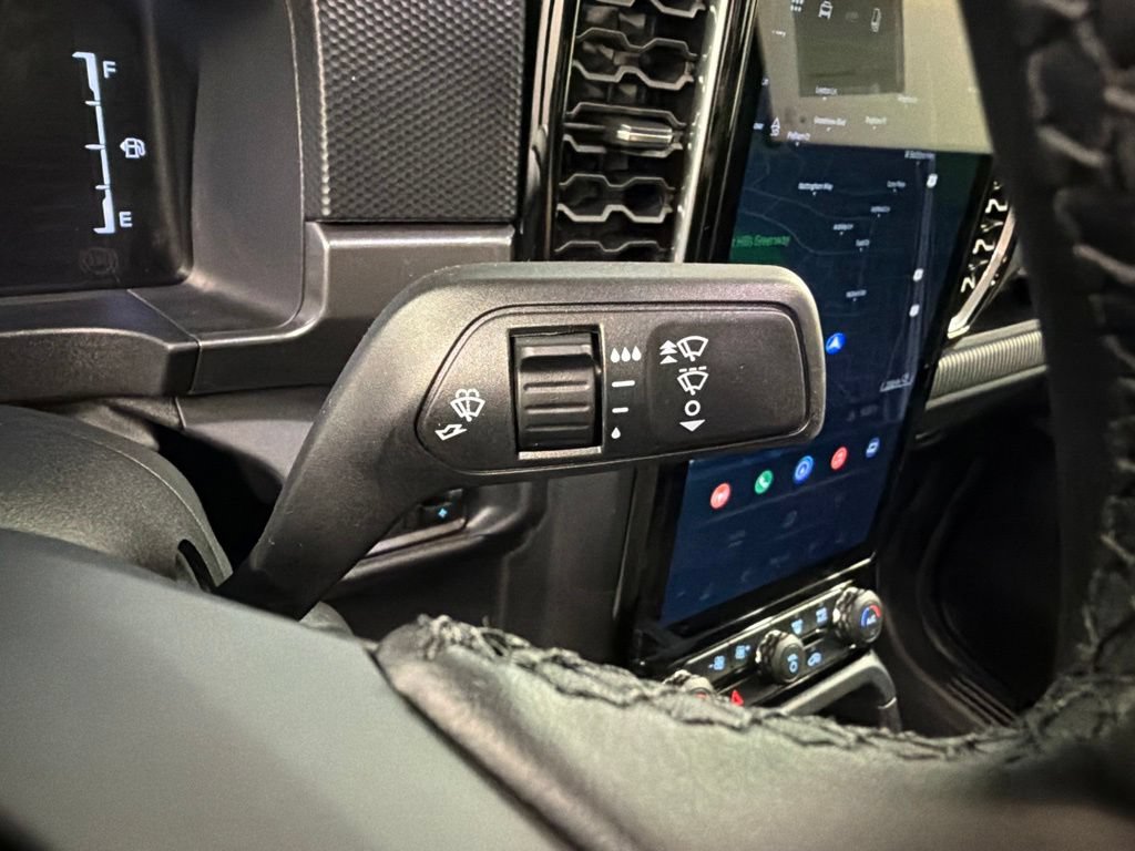 New 2026 Ford Ranger XLT AWD/4WD image 23