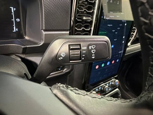 New 2026 Ford Ranger XLT AWD/4WD image 23