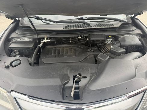 Used 2016 Acura MDX SH-AWD image 24