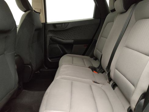 Used 2020 Ford Escape S FWD image 18