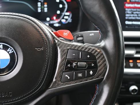 Used 2021 BMW M3 image 17