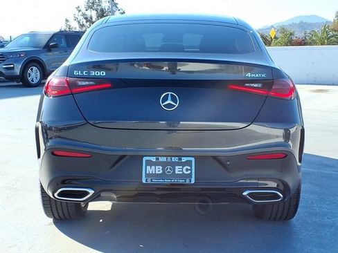 Certified 2024 Mercedes-Benz GLC 300 4MATIC image 23