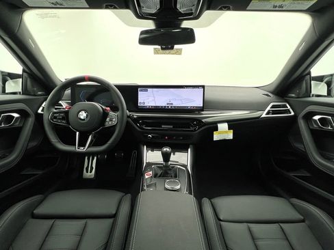 New 2025 BMW M2 w/ Lighting Package image 18