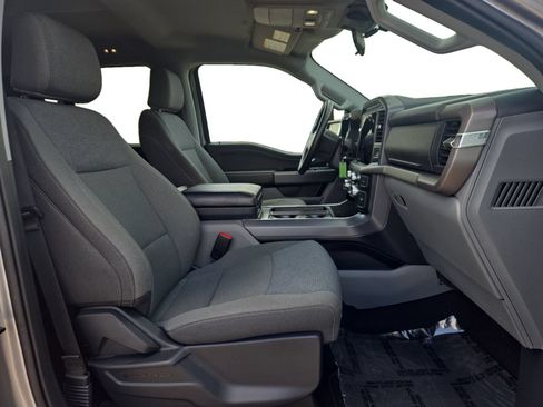 Used 2025 Ford F150 XLT w/ Equipment Group 301A Standard AWD/4WD image 23