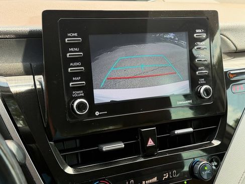 Used 2023 Toyota Camry SE FWD image 26