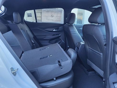 New 2026 Buick Envista Preferred w/ Convenience I Package image 41