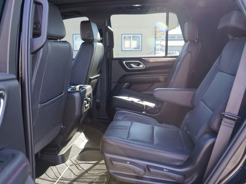 Used 2022 Chevrolet Tahoe RST image 23