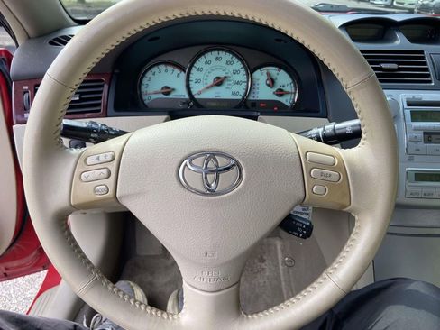 Used 2005 Toyota Solara SLE FWD image 31