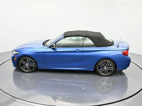 Used 2020 BMW M240i Convertible image 35