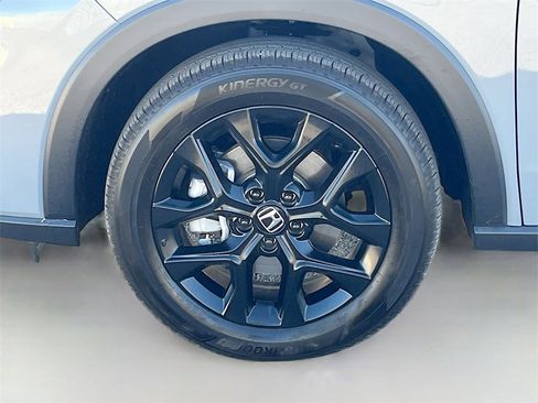 Used 2025 Honda HR-V Sport image 30