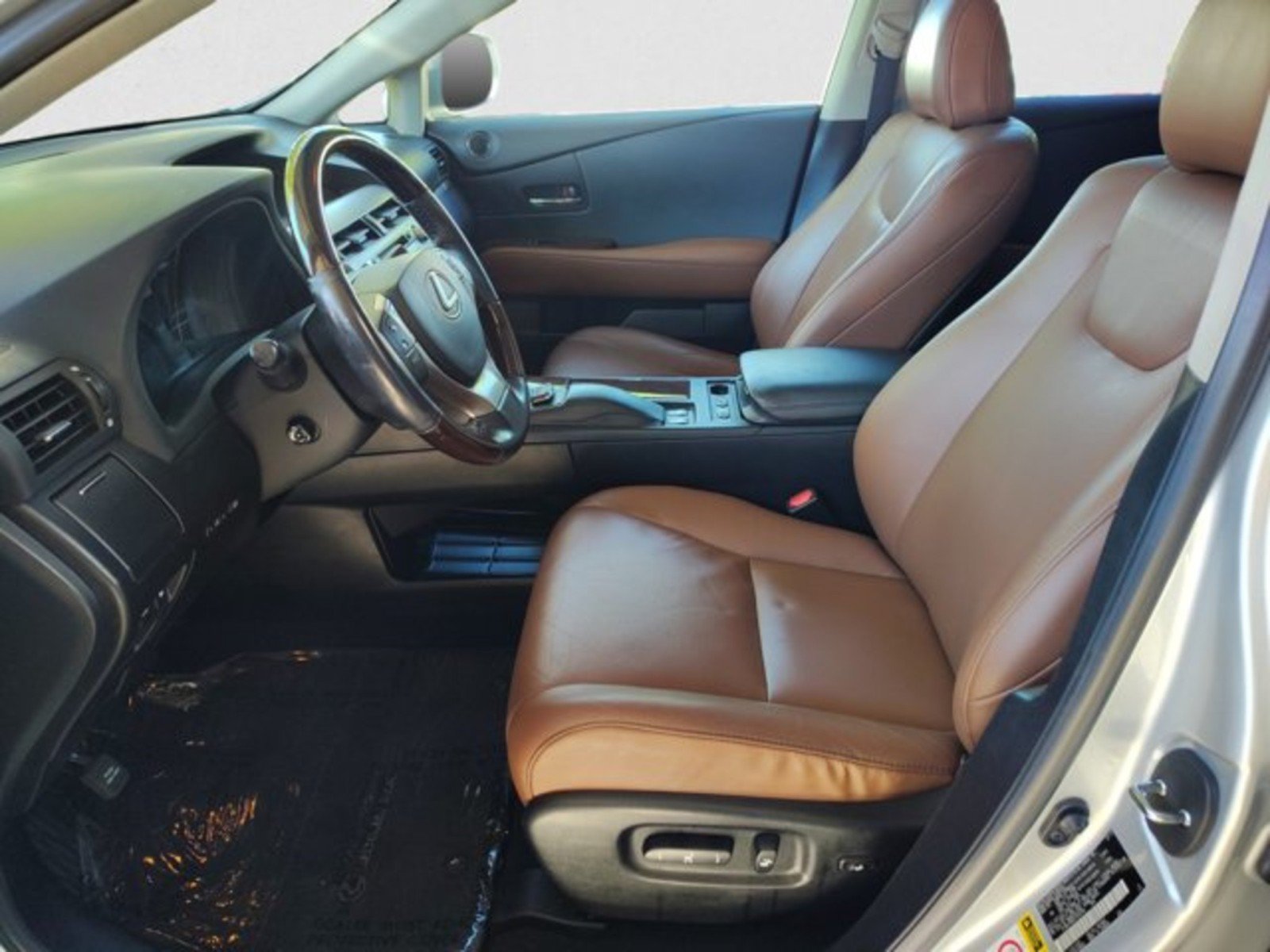 Used 2015 Lexus RX 350 AWD image 10