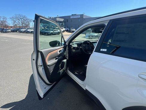 New 2026 Subaru Forester Sport AWD/4WD image 21