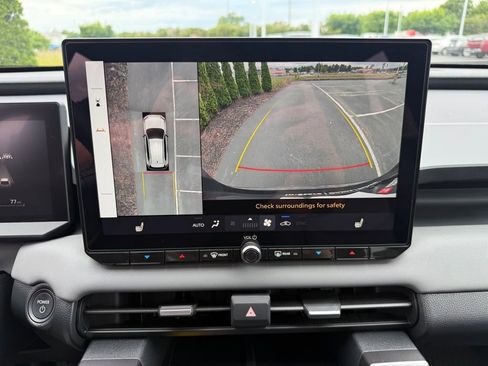 New 2026 Toyota RAV4 XSE AWD/4WD image 26