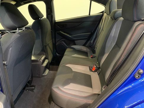 Used 2023 Subaru WRX AWD/4WD image 46