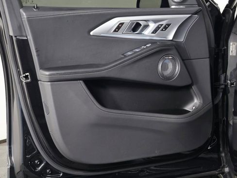 Used 2024 BMW XM AWD/4WD image 12
