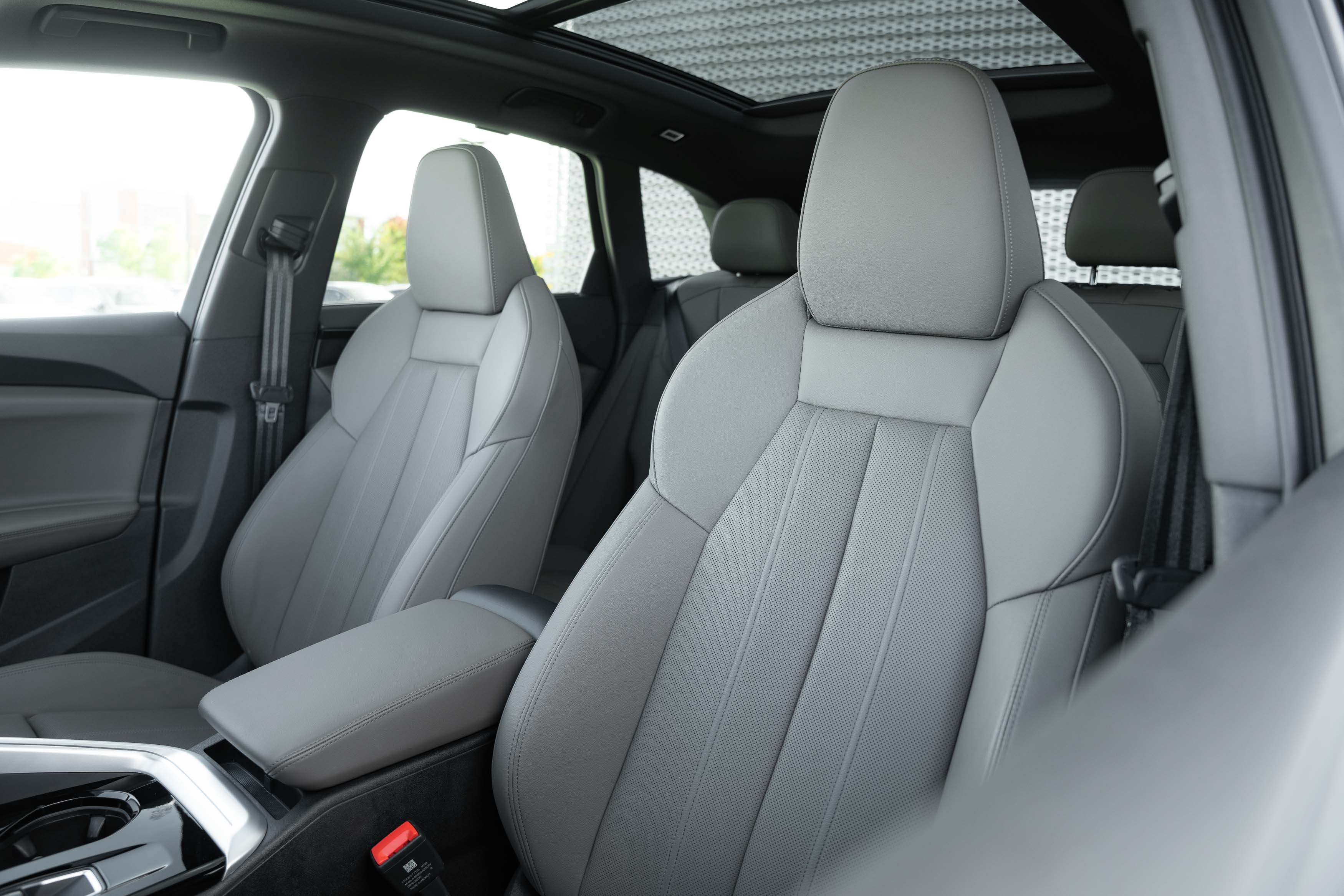 Certified 2025 Audi Q5 Premium Plus AWD/4WD image 19