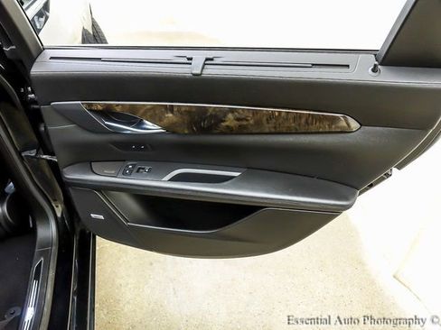 Used 2018 Cadillac CT6 Premium Luxury w/ Super Cruise Package image 23