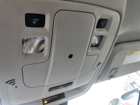 Used 2016 Chevrolet Malibu LS FWD image 16