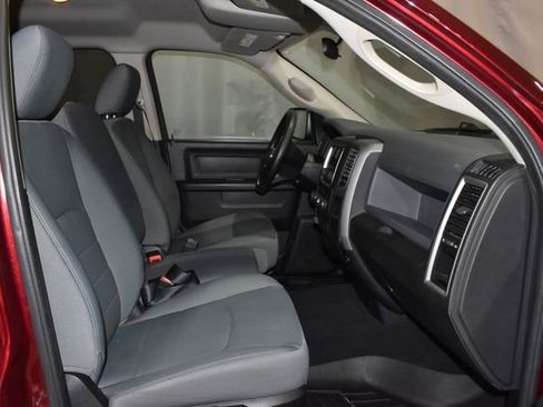 Certified 2016 RAM 1500 Express AWD/4WD image 28
