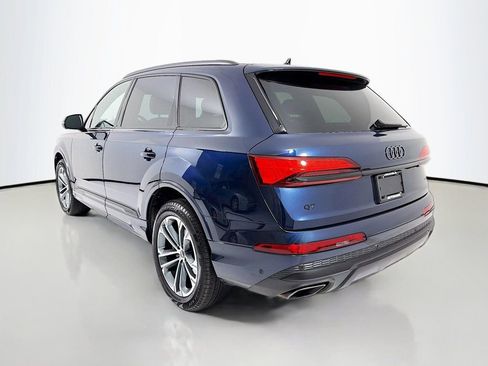 Used 2025 Audi Q7 2.0T Premium w/ Convenience Plus Package image 5