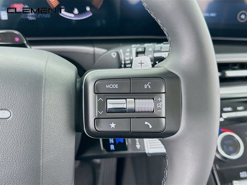 New 2026 Hyundai Santa Fe XRT AWD/4WD image 15