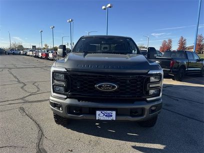 New 2025 Ford F250 Lariat w/ Lariat Ultimate Package