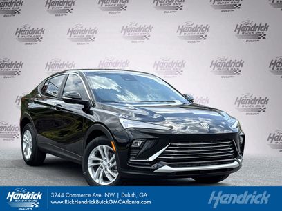 New 2025 Buick Envista Preferred w/ Convenience I Package
