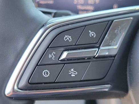 Used 2026 Buick Enclave Preferred w/ Power Package FWD image 27