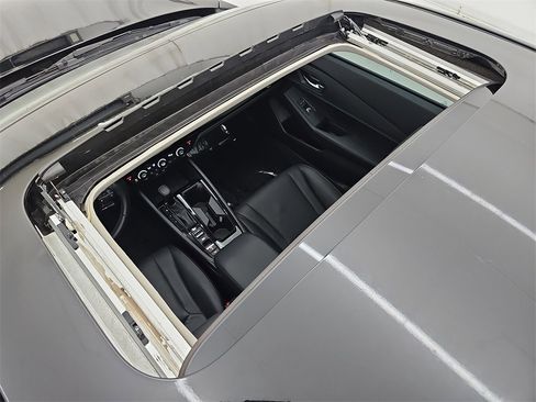 Certified 2023 Honda Accord EX-L image 34