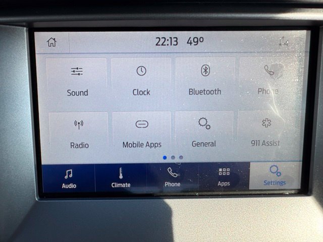Used 2021 Ford Ranger XLT w/ Equipment Group 302A High AWD/4WD image 27