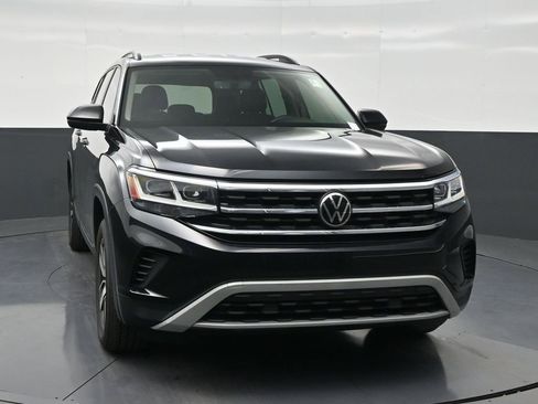 Used 2022 Volkswagen Atlas SE FWD image 7