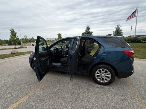Used 2019 Chevrolet Equinox LT FWD image 13