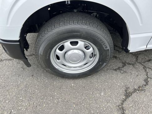 New 2025 Ford F150 XL image 12